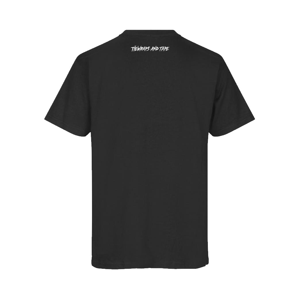 T&T Black T-Shirt
