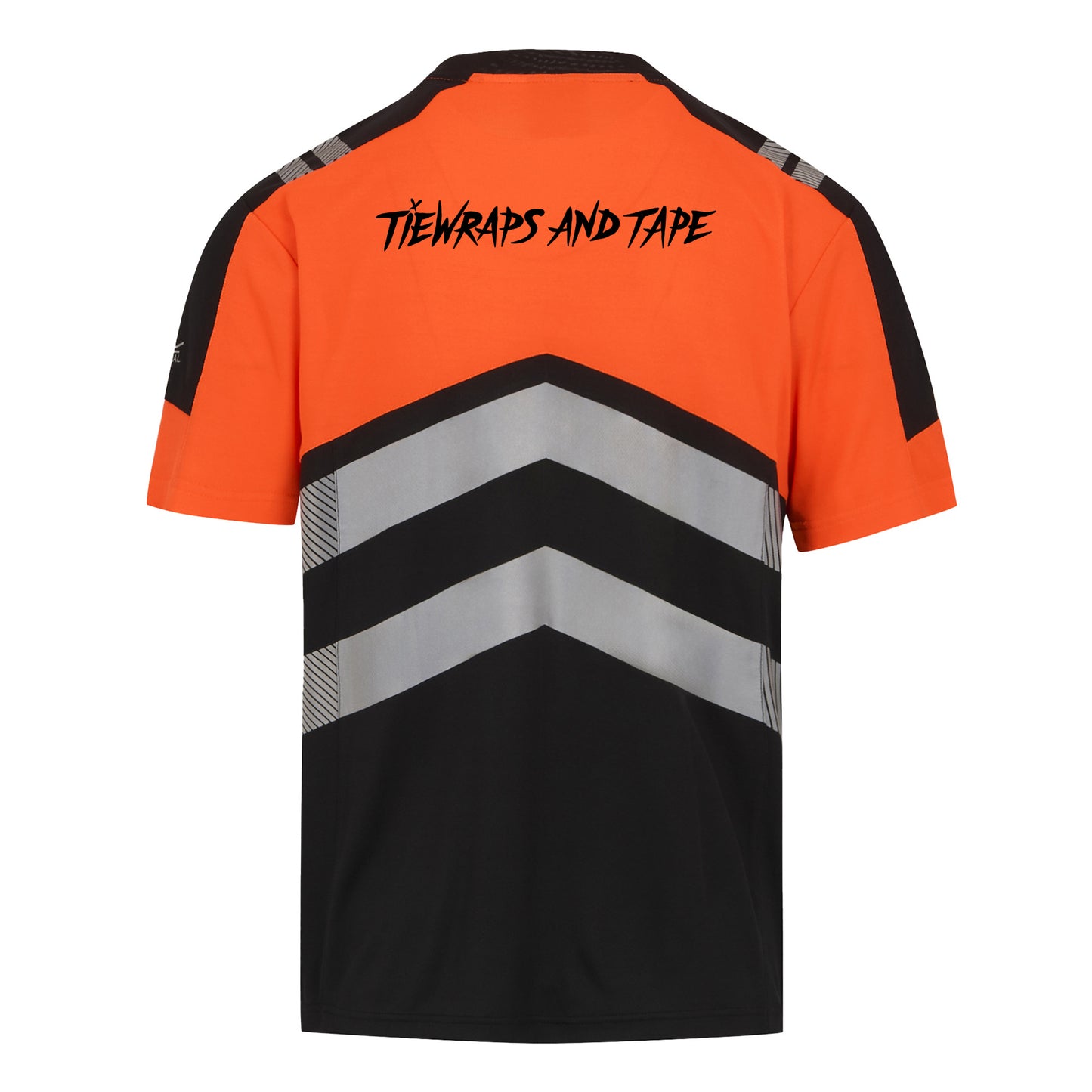 T&T Hi-Vis T-Shirt