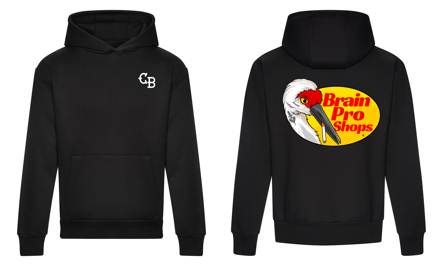 CB Pro Shops Hoodie