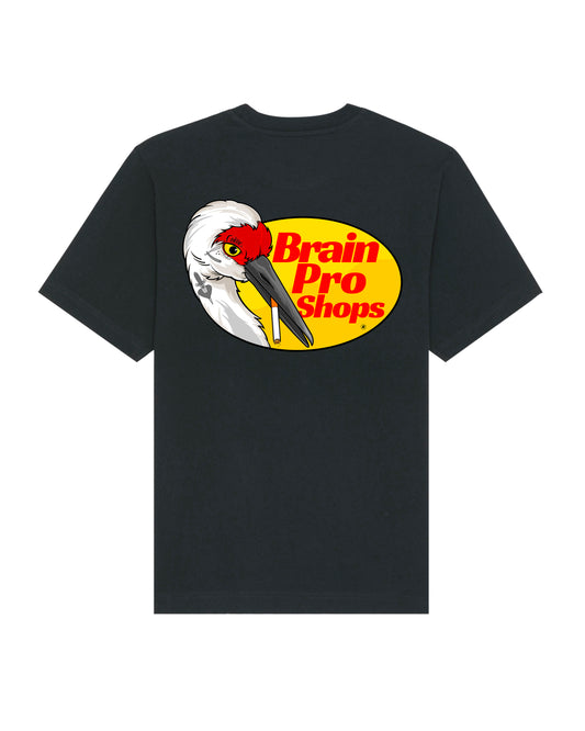 CB Pro Shops T-shirt